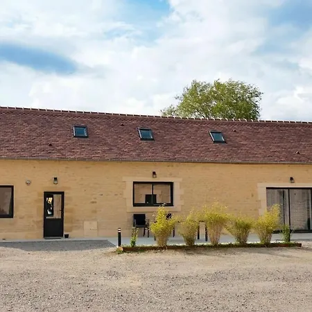 Gite L Etre Aux Rues Chailloue